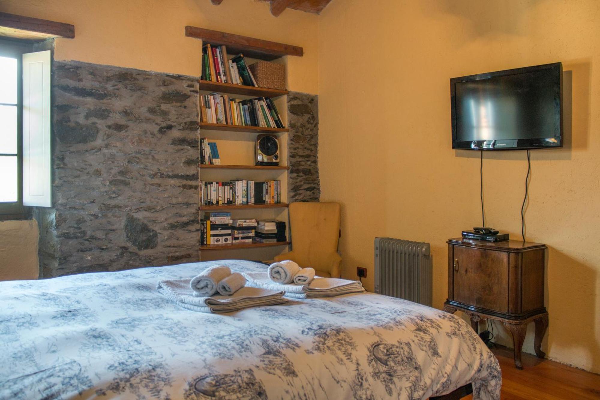 Casa San Martino Lago Di Como San Siro  Eksteriør billede