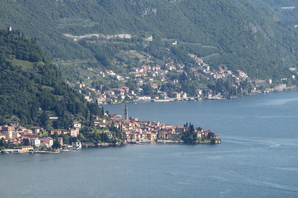 Casa San Martino Lago Di Como San Siro  Eksteriør billede