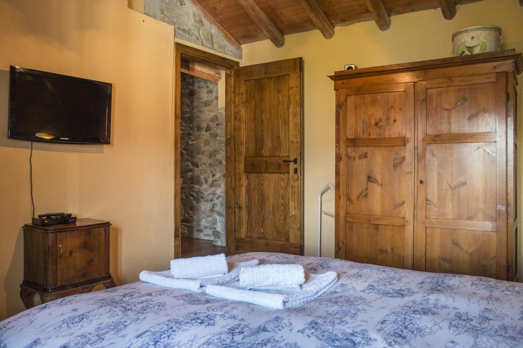 Casa San Martino Lago Di Como San Siro  Eksteriør billede
